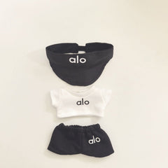 Labubu Casual Sports Pullover Hoodie Cap New HomeGoods