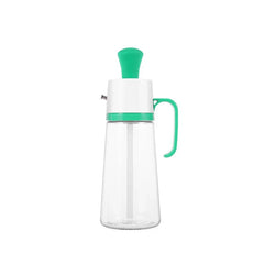 Oil Dispenser Bottle Pourer Cruet
