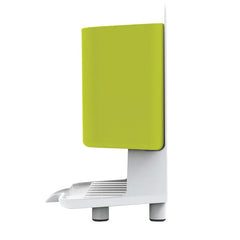 Over Sink Roll-Up Dish Drying Rack