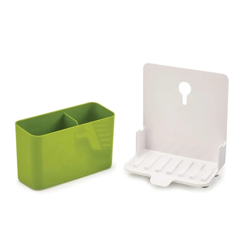 Over Sink Roll-Up Dish Drying Rack