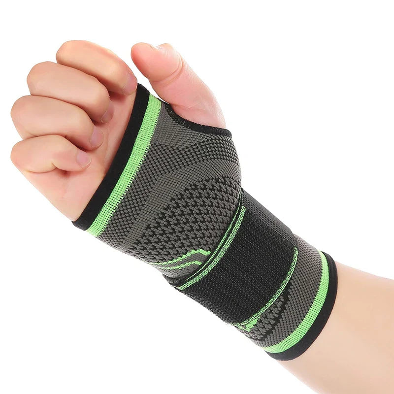 Palm Hand Brace Support Compression Glove
