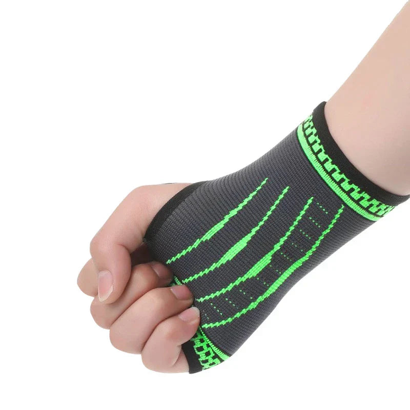 Palm Hand Brace Support Glove Compression