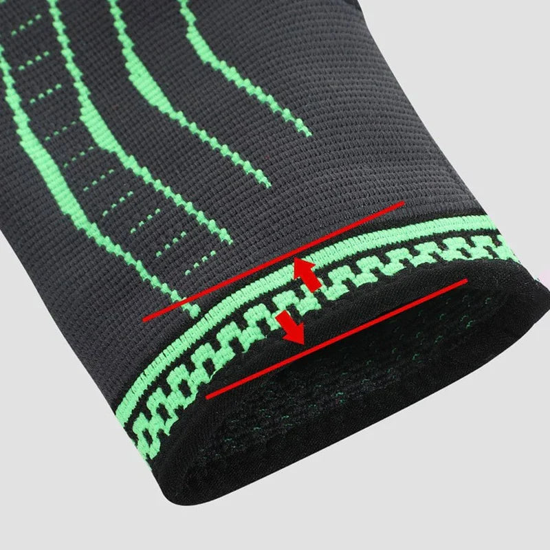 Palm Hand Brace Support Glove Compression