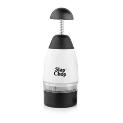 Palm Press Garlic Chopper Mincer