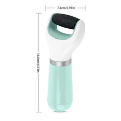 Pedicure Heel Scraper Dead Skin Removal Rasp