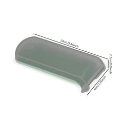 Peeler With Storage Container Catcher Box