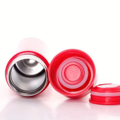 Pencil Shaped Kids Water Bottle Tumbler