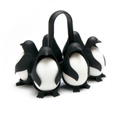Penguin Shaped Egg Boiler Cooker Holder