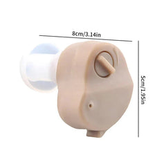 Personal Sound Amplification Product (Psap) Digital