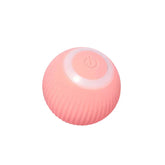 Pet Chew Toy Ball Interactive