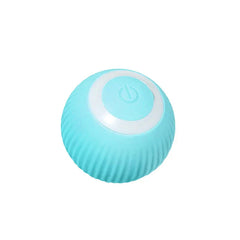 Pet Chew Toy Ball Interactive