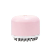 Pet Electric Head Scalp Massager Comb Tool