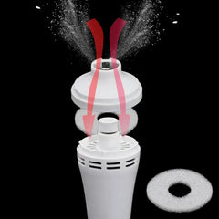 Pet Electric Vacuum Nail Grinder Trimmer