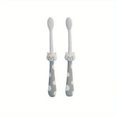 Pet Finger Toothbrush Set