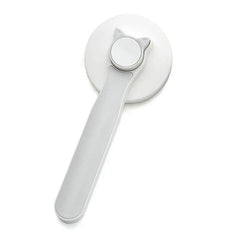 Pet Fur Knot Cutter Dematting Comb Rake