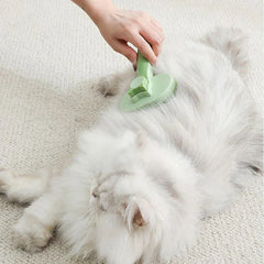 Pet Grooming Cleaning Deshedding Comb
