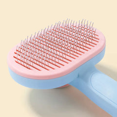 Pet Grooming Cleaning Deshedding Comb