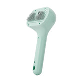 Pet Grooming Dematting Undercoat Rake For Dogs Cats