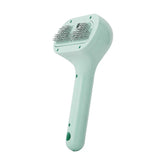 Pet Grooming Dematting Undercoat Rake For Dogs Cats