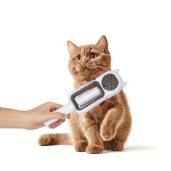 Pet Grooming Deshedding Comb