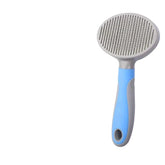 Pet Grooming Slicker Brush
