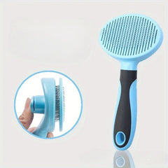 Pet Grooming Slicker Brush
