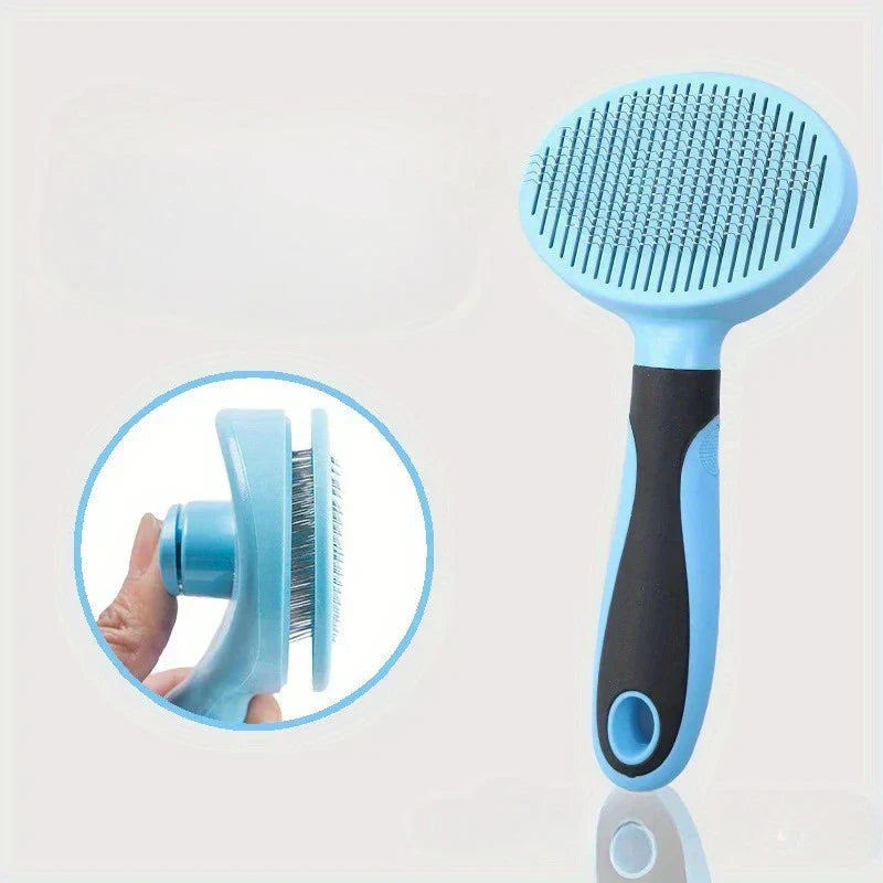Pet Grooming Slicker Brush