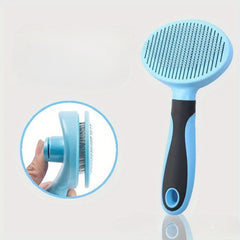 Pet Grooming Slicker Brush