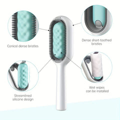 Pet Hair Remover Fur Lint Brush