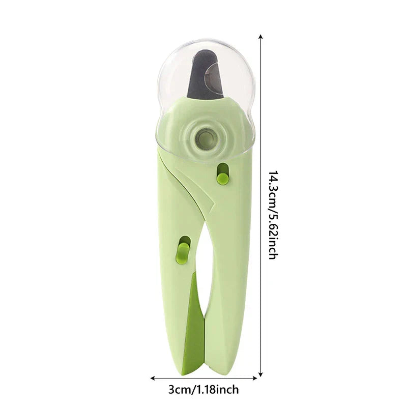 Pet Nail Clippers Trimmer Tool