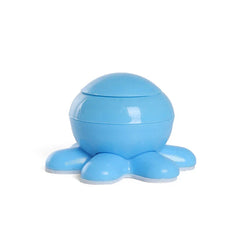 Pet Octopus Plush Chew Toy Squeaky