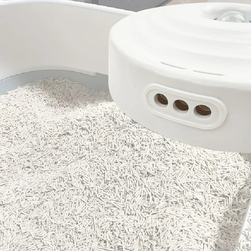 Pet Odor Eliminator Deodorizer Air Purifier Ozone Generator