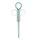 Pet Pill Popper Gun Syringe Feeder Tool