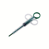 Pet Pill Popper Syringe Feeder Tool