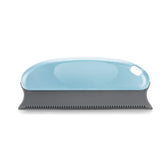 Pet Shell Design Grooming Brush Comb