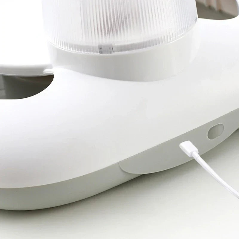 Pet Toy Treat Dispensing Ball Puzzle Feeder