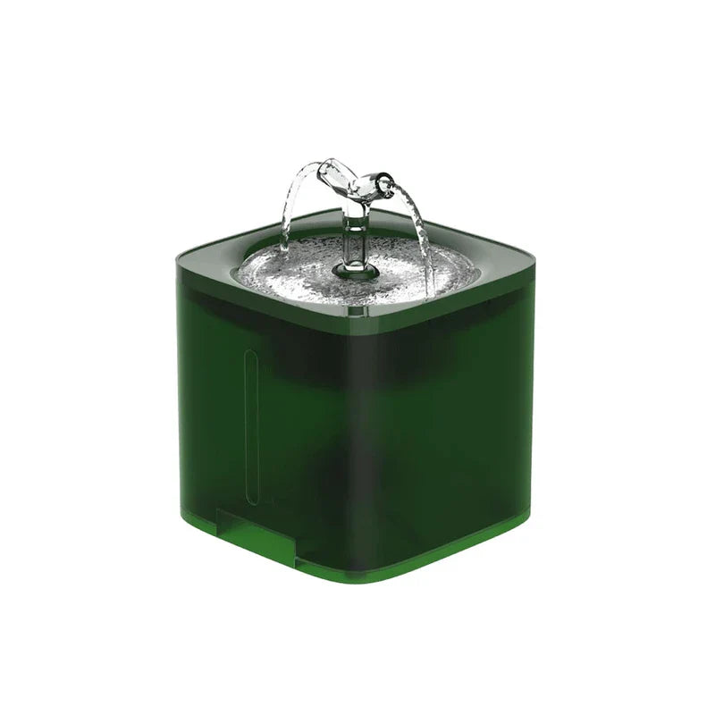 Pet Water Fountain Replacement Pump Standard