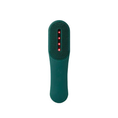 Photon Light Therapy Silicone Facial Cleansing Brush