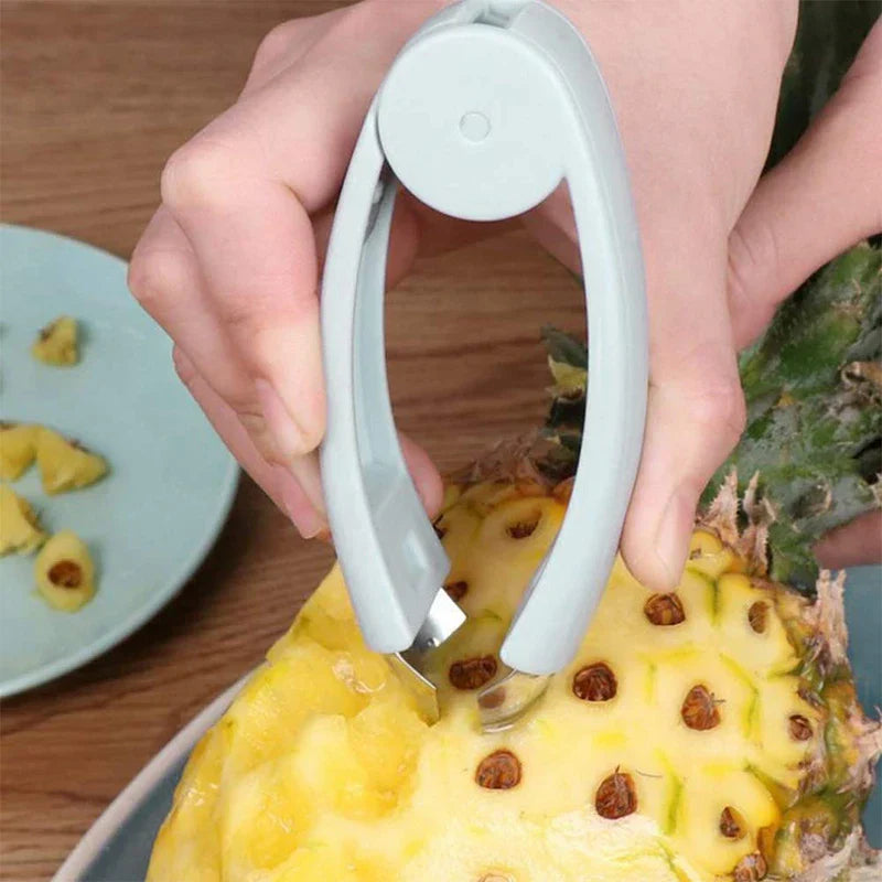 Pineapple Corer Slicer Peeler Tool