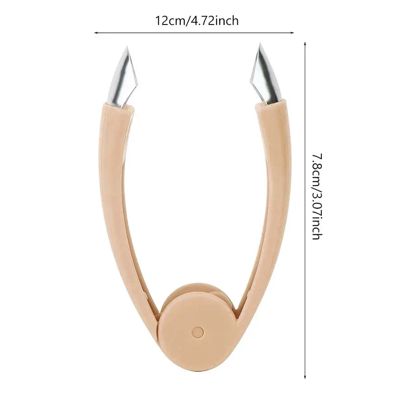 Pineapple Corer Slicer Peeler Tool