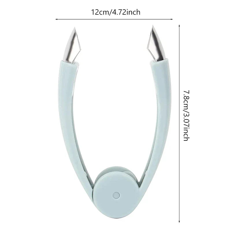 Pineapple Corer Slicer Peeler Tool