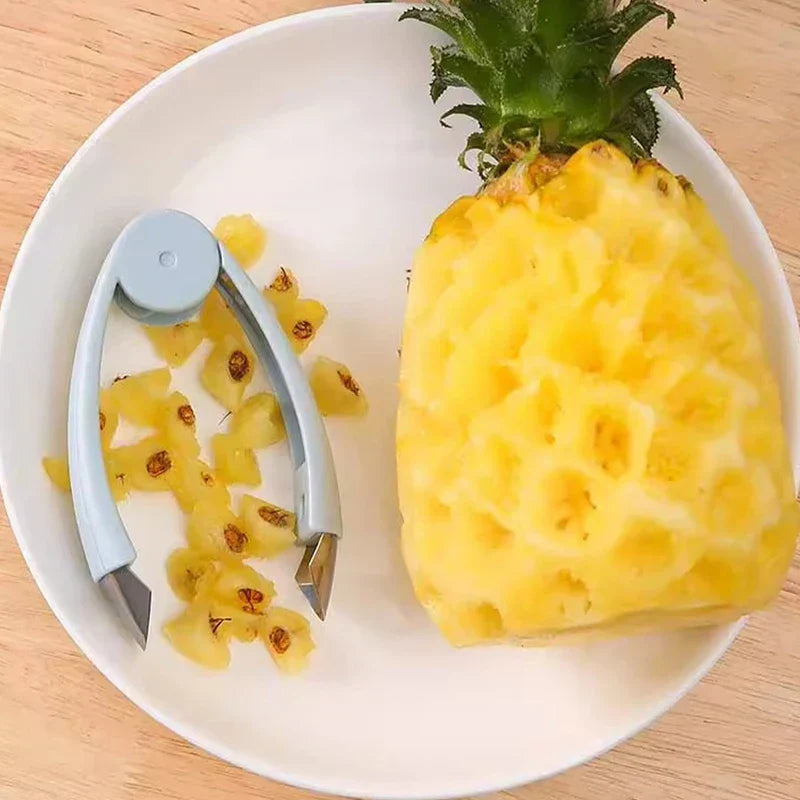 Pineapple Corer Slicer Peeler Tool