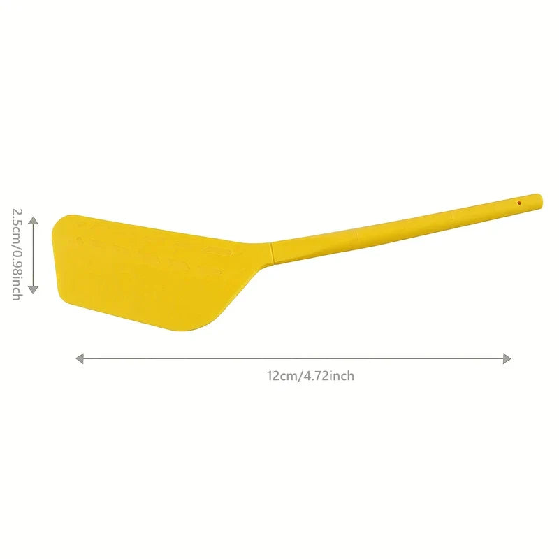 Plastic Dough Bench Scraper Chopper Baking Tool