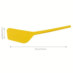 Plastic Dough Bench Scraper Chopper Baking Tool