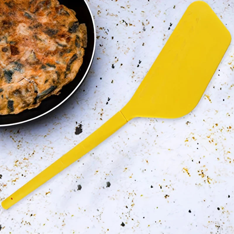 Plastic Dough Bench Scraper Chopper Baking Tool