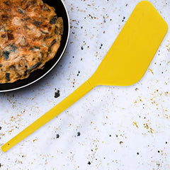 Plastic Dough Bench Scraper Chopper Baking Tool