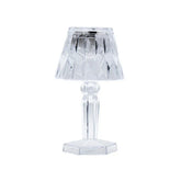 Plastic Flickering Flameless Led Candle