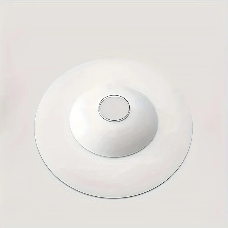 Pop-Up Silicone Floor Drain Stopper Seal
