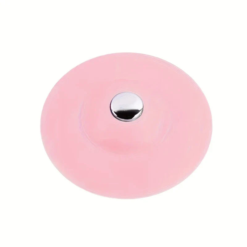 Pop-Up Silicone Floor Drain Stopper Seal