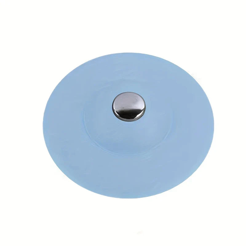 Pop-Up Silicone Floor Drain Stopper Seal